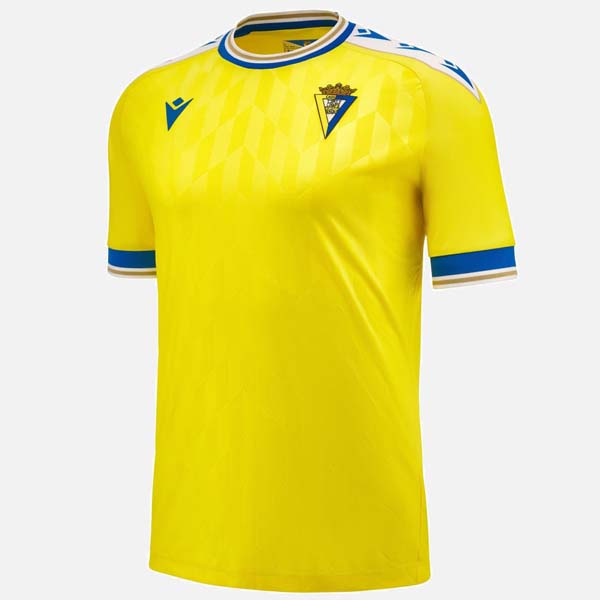 Thailandia Maglia Cadiz Home 23/24